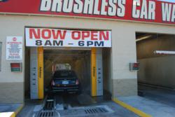 autobase wash systems